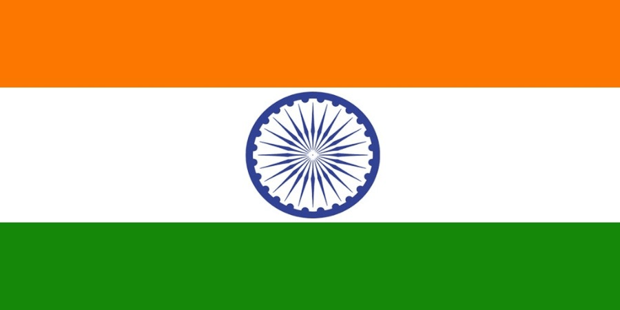 India